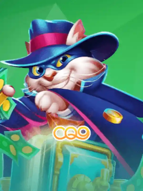 CQ9 স্লট গেম ইন্টারফেস - winbeat ক্যাসিনো